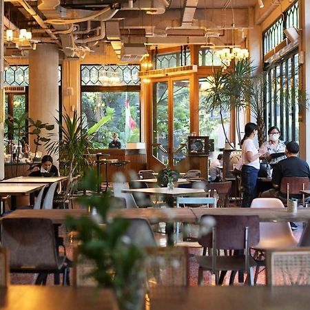 Hotel Monopoli Jakarta Exteriér fotografie