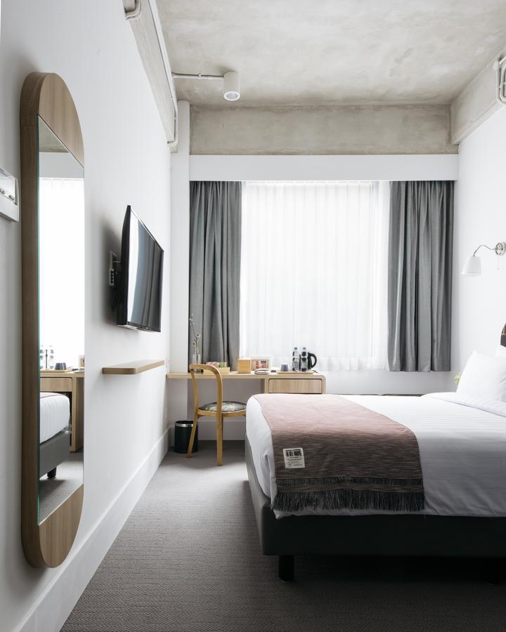 Hotel Monopoli Jakarta Exteriér fotografie