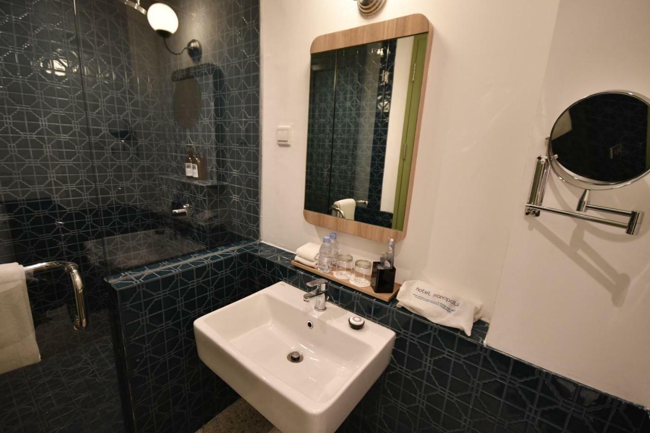 Hotel Monopoli Jakarta Exteriér fotografie