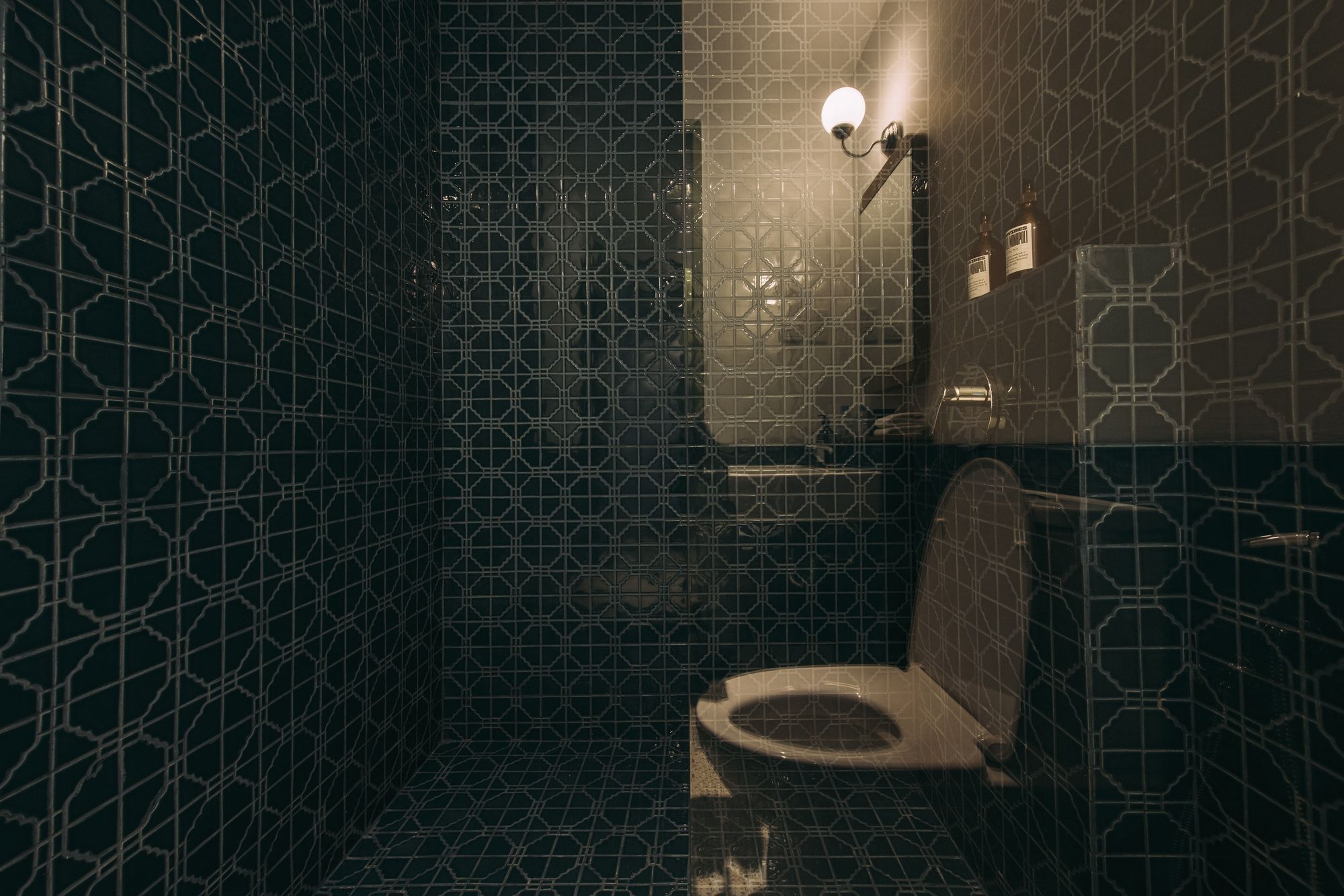 Hotel Monopoli Jakarta Exteriér fotografie